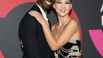 Sebelumnya, Phoebe sudah beberapa kali tampil bersama pacarnya itu dalam acara fashion. Sebelumnya, Phoebe diketahui pacaran dengan pria bernama Flynn, tapi tampaknya mereka sudah putus. Foto: Getty Images