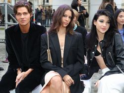 Putri Bungsu Bill Gates Mesra dengan Pacar Barunya