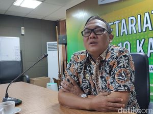 2 Bupati Sebelumnya Terjerat Korupsi, Plt Bupati Bogor: Beban Berat