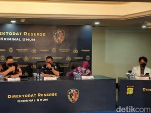Spekulasi Penyebab Kematian Keluarga Kalideres Akhirnya Terpatahkan
