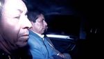 Presiden Peru Ditangkap Usai Dimakzulkan