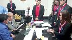 Presiden Peru Ditangkap Usai Dimakzulkan