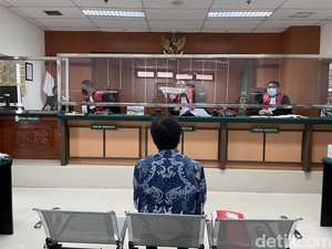 Pelapor Apresiasi JPU Tuntut Roy Suryo 1,5 Tahun Bui, Harap Hakim Adil