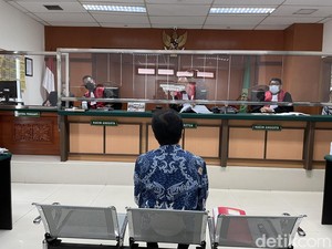 Roy Suryo Ngaku Jadi Korban UU ITE yang Pernah Disusunnya: Ironis