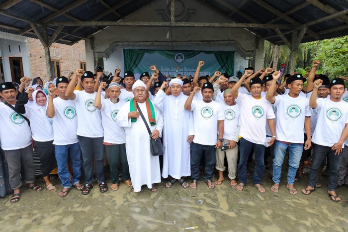 Sahabat Ganjar