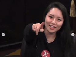 Potret Pemain Poker Kontroversial, Pakai Payudara Palsu untuk Mengecoh Lawan