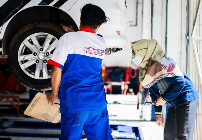 Shop&Drive Astra Otoparts