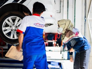Apa Sih Beda Astra Otoservice dan Shop and Drive? Ini Penjelasannya