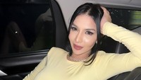 Siva Aprilia mengatakan merantau ke Jakarta di usia 19 tahun. (Foto: dok Instagram)