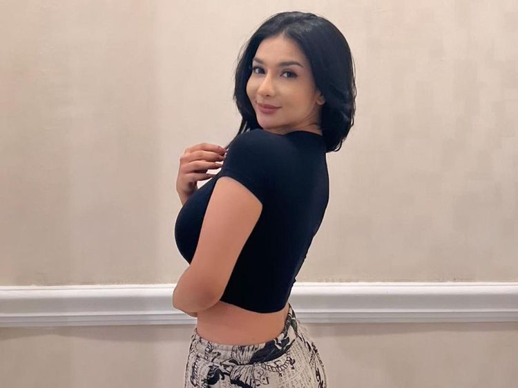 Siva Aprilia Ungkap Hal yang Bikin Kaget saat Pertama ke Jakarta