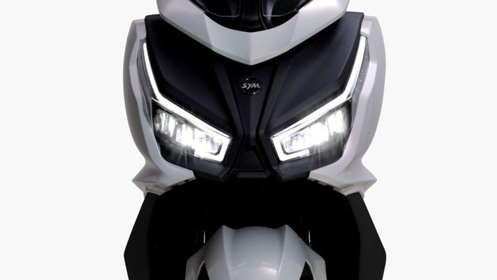 SYM Jet 14 EVO