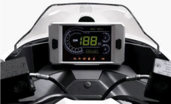 SYM Jet 14 EVO