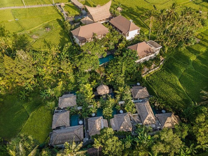 The Sun Granary Resort