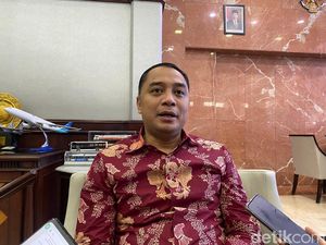 Warga Surabaya Boleh Rayakan Tahun Baru, Tapi Dilarang Lakukan Ini