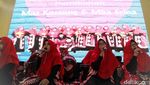 Warga Purwosari Gelar Pentas Seni Meriahkan Pernikahan Kaesang-Erina