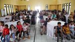 Warga Purwosari Gelar Pentas Seni Meriahkan Pernikahan Kaesang-Erina
