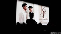 Untuk diketahui, Kaesang Pangarep dan Erina Gudono sudah menjalani prosesi siraman di kediaman masing-masing pagi tadi. Acara dilanjutkan nanti malam yakni prosesi midodareni.