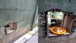 10 Warung Makan Ini Lokasinya Tak Lazim, Kuburan hingga Selokan