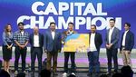 Wirausaha Muda Mandiri 2022 Cetak Kampiun Baru
