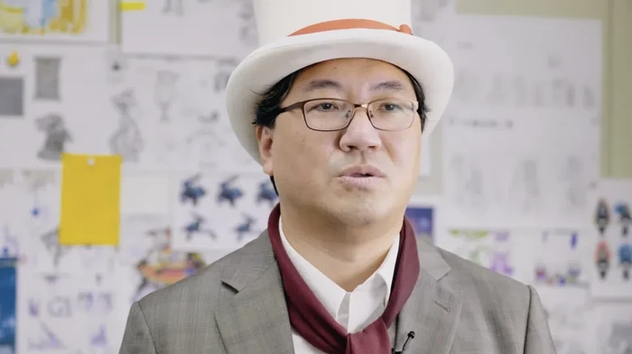 Yuji Naka