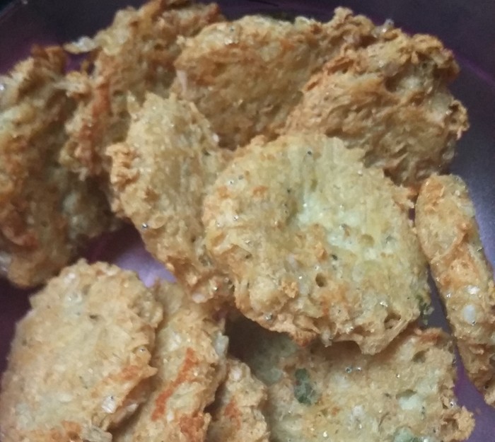 10 Ide Resep Teri, Ada Nasi Goreng hingga Botok Tempe Enak