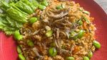10 Resep Olahan Teri, Nasi Goreng hingga Perkedel Enak