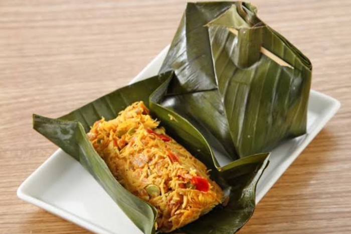 10 Ide Resep Teri, Ada Nasi Goreng hingga Botok Tempe Enak