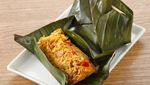 10 Resep Olahan Teri, Nasi Goreng hingga Perkedel Enak