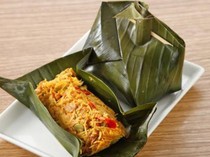 Unik! Ini 9 Jenis Bungkusan Daun untuk Makanan Tradisional