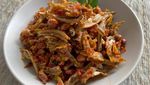 10 Resep Olahan Teri, Nasi Goreng hingga Perkedel Enak