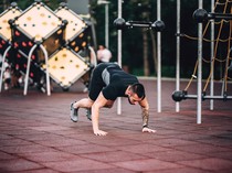 Pria di AS Coba Push-up 500 Kali dalam Waktu 1 Jam, Ini yang Terjadi pada Tubuhnya