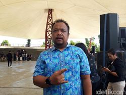 Abah Lala Mau Sumbang Lagu Ojo Dibandingke di Tasyakuran Kaesang-Erina