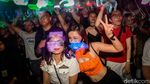 Aksi Hardwell Bikin Penonton DWP Nggak Mau Pulang