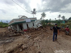 Apa Kabar Jalur yang Hancur Akibat Gempa Cianjur?