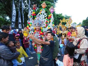 Perputaran Uang Selama Gelaran BEC 2023 Banyuwangi Tembus Rp 8,32 M