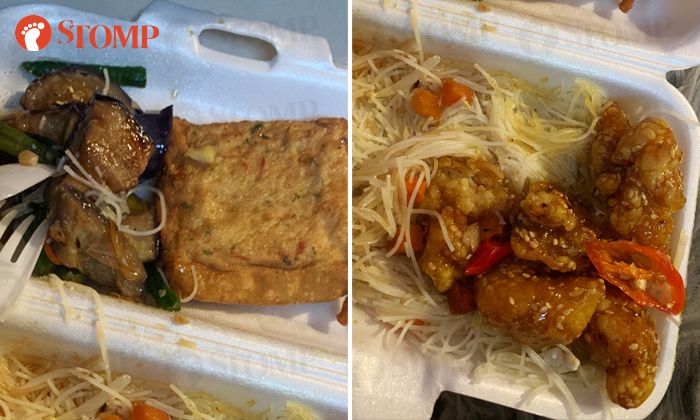 Beli Bihun Rp 97 Ribu, Wanita Ini Kecewa Rasanya Tak Enak