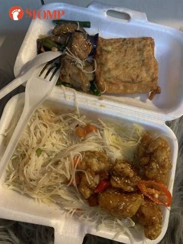Beli Bihun Rp 97 Ribu, Wanita Ini Kecewa Rasanya Tak Enak