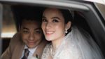 5 Artis Menikah di 2022 yang Bikin Patah Hati Nasional