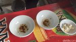 Di Dalam Gang Ini Ada Mie Ayam Enak, Racikan Mantan Chef Hotel Berbintang