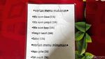 Di Dalam Gang Ini Ada Mie Ayam Enak, Racikan Mantan Chef Hotel Berbintang