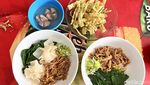 Di Dalam Gang Ini Ada Mie Ayam Enak, Racikan Mantan Chef Hotel Berbintang