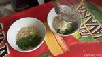 Di Dalam Gang Ini Ada Mie Ayam Enak, Racikan Mantan Chef Hotel Berbintang