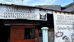 Di Dalam Gang Ini Ada Mie Ayam Enak, Racikan Mantan Chef Hotel Berbintang