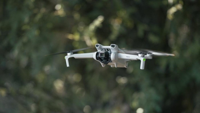 DJI Mini 3