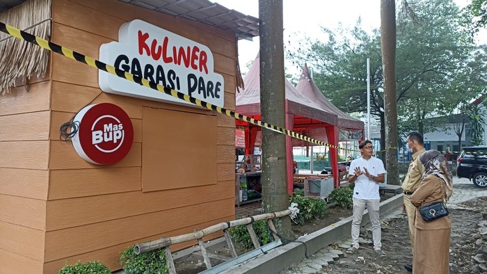 Garasi UMKM