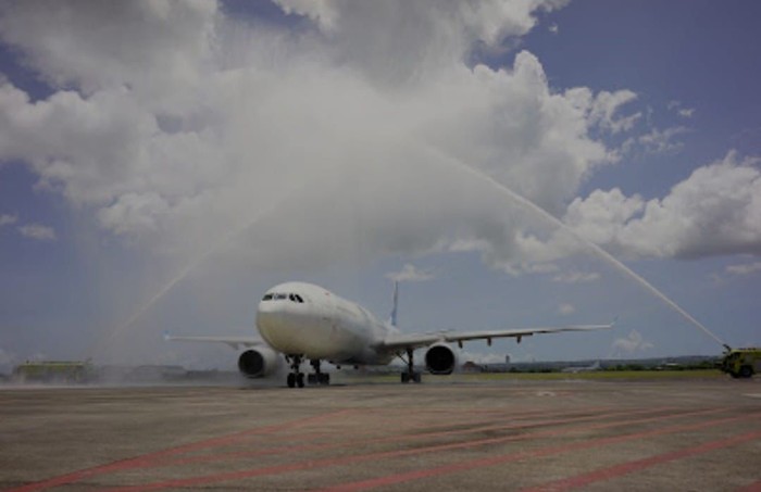 Garuda Indonesia