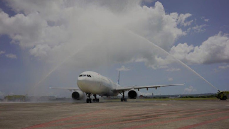 Garuda Indonesia