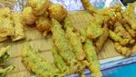10 Gorengan Populer di Berbagai Negara, Ada Bakwan hingga Tempura