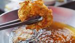 10 Gorengan Populer di Berbagai Negara, Ada Bakwan hingga Tempura