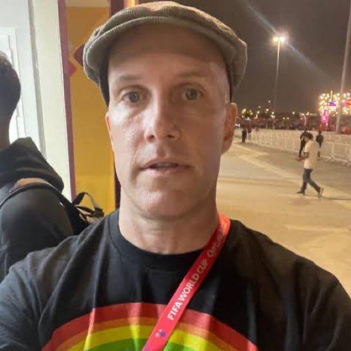 grant wahl jurnalis as piala dunia 2022 piala dunia qatar juara bola dunia